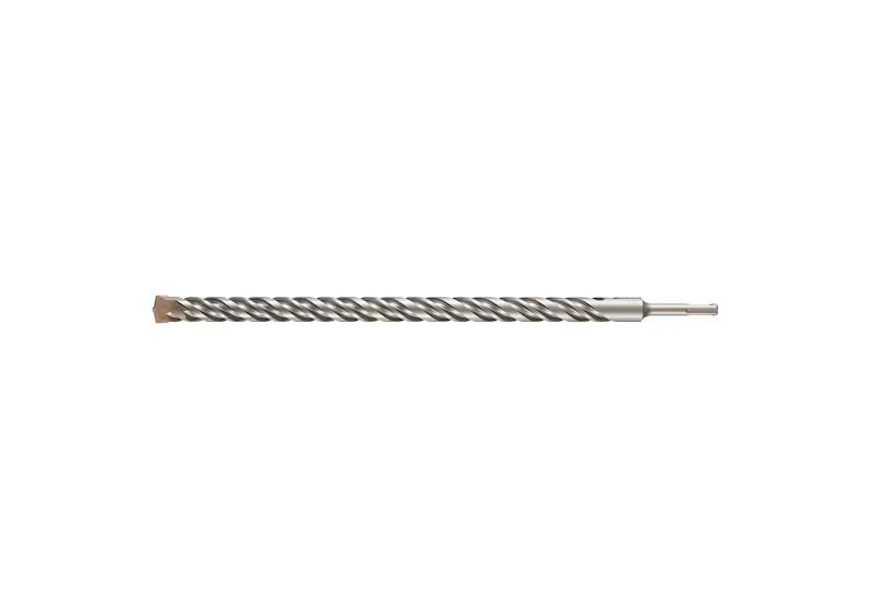 DEWALT - Foret béton SDS-Plus Extreme 2 taillants 22X400X450 mm