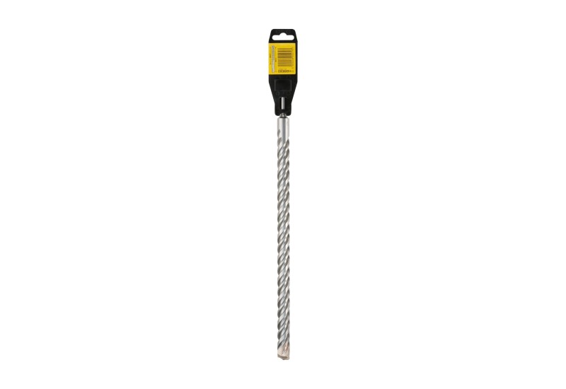 DEWALT - Foret béton SDS-Plus Extreme 2 taillants 22X400X450 mm DEWALT - Foret béton SDS-Plus Extreme 2 taillants 22X400X450 mm