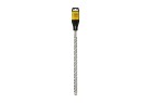 DEWALT - Foret béton SDS-Plus Extreme 2 taillants 22X400X450 mm