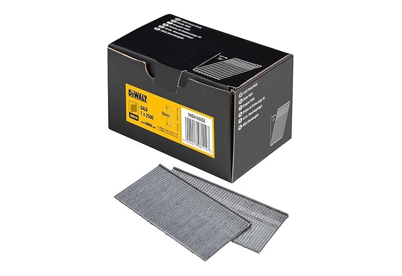 DEWALT - Pointes 16Ga 20° DEWALT - Pointes 16Ga 20°