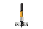 DEWALT - Mèche à façonner 54 mm