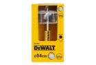 DEWALT - Mèche à façonner 54 mm