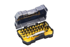 DEWALT - Coffrets 32 pièces avec embouts de vissage impact Torsion 25 mm