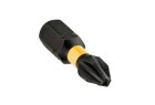 DEWALT - Coffrets 32 pièces avec embouts de vissage impact Torsion 25 mm