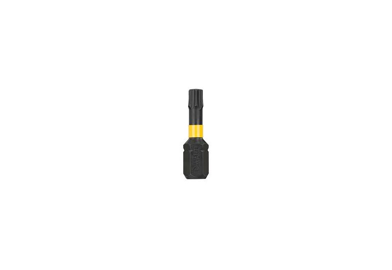 DEWALT - Coffrets 32 pièces avec embouts de vissage impact Torsion 25 mm