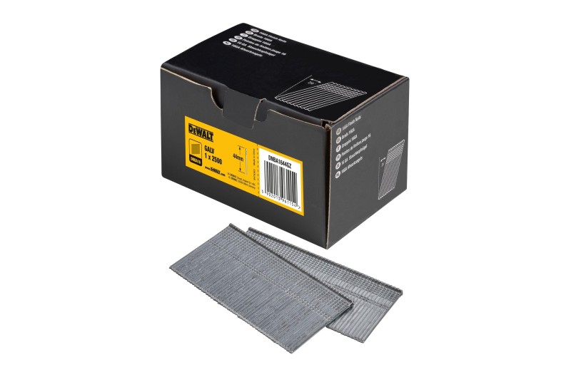 DEWALT - Pointes 16Ga 20° DEWALT - Pointes 16Ga 20°