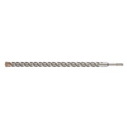 DEWALT - Foret béton SDS-Plus Extreme 2 taillants 20X400X450 mm