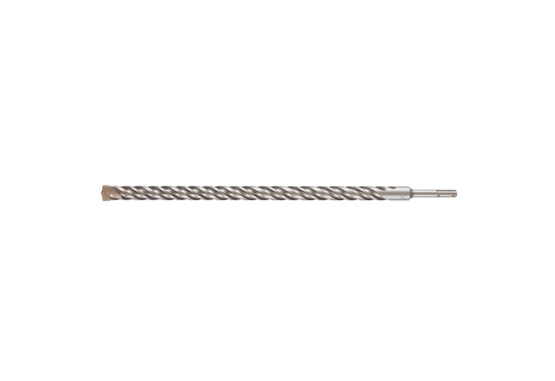 DEWALT - Foret béton SDS-Plus Extreme 2 taillants 20X400X450 mm