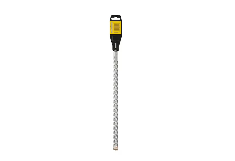 DEWALT - Foret béton SDS-Plus Extreme 2 taillants 20X400X450 mm DEWALT - Foret béton SDS-Plus Extreme 2 taillants 20X400X450 mm