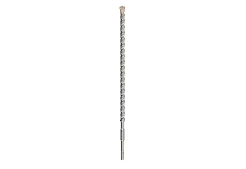 DEWALT - Foret béton SDS-Plus XLR 4 taillants 8X400X460 mm
