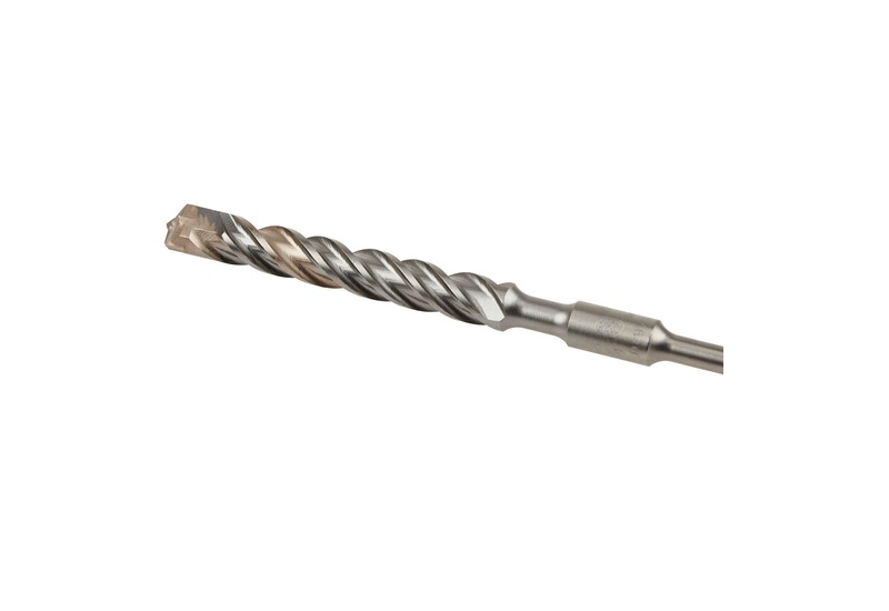 DEWALT - Foret béton SDS-Plus XLR 4 taillants 8X400X460 mm DEWALT - Foret béton SDS-Plus XLR 4 taillants 8X400X460 mm
