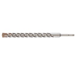 DEWALT - Foret béton SDS-Plus Extreme 2 taillants 20X250X300 mm
