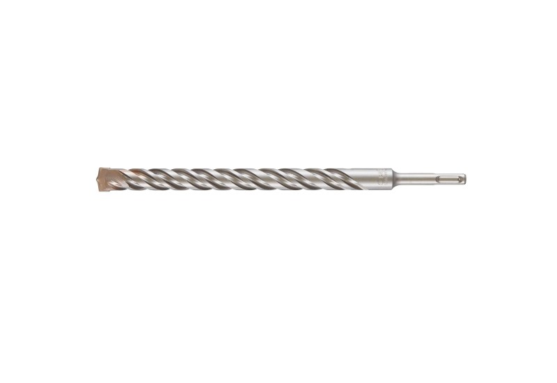 DEWALT - Foret béton SDS-Plus Extreme 2 taillants 20X250X300 mm