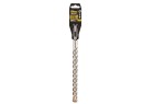 DEWALT - Foret béton SDS-Plus Extreme 2 taillants 20X250X300 mm