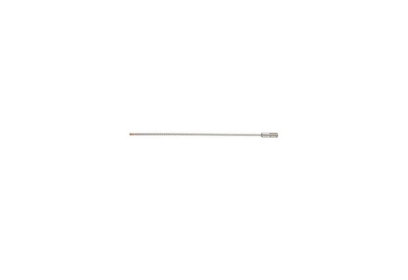 DEWALT - Foret béton SDS-Plus Extreme 2 taillants 5.5x400x460 mm