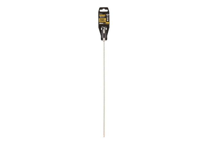 DEWALT - Foret béton SDS-Plus Extreme 2 taillants 5.5x400x460 mm DEWALT - Foret béton SDS-Plus Extreme 2 taillants 5.5x400x460 mm