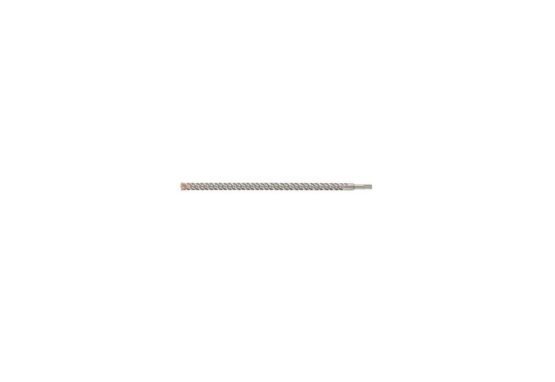 DEWALT - Foret béton SDS-Plus Extreme 2 taillants 16X550X600 mm