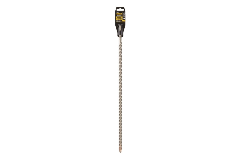 DEWALT - Foret béton SDS-Plus Extreme 2 taillants 16X550X600 mm DEWALT - Foret béton SDS-Plus Extreme 2 taillants 16X550X600 mm