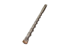 DEWALT - Pack de 6 forets SDS-Plus Ø : 6 mm (x2), 8 mm (x2); 10 mm (x2)