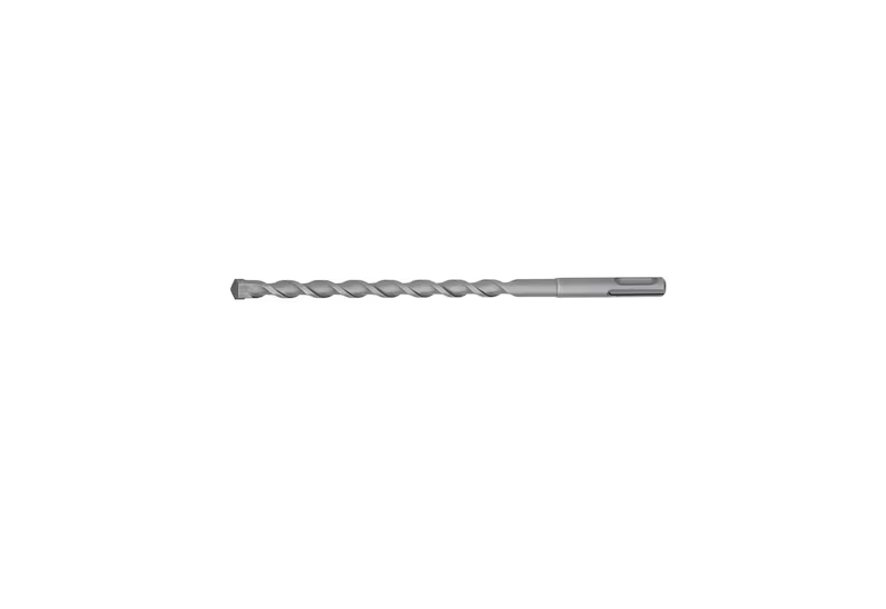 DEWALT - Pack de 6 forets SDS-Plus Ø : 6 mm (x2), 8 mm (x2); 10 mm (x2)