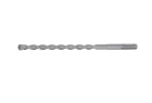 DEWALT - Pack de 6 forets SDS-Plus Ø : 6 mm (x2), 8 mm (x2); 10 mm (x2)