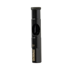 DEWALT - Foret diamanté 10 mm