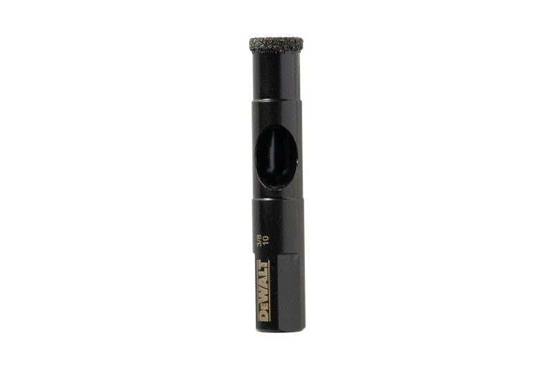 DEWALT - Foret diamanté 10 mm