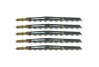 DEWALT - Lame couteau pour scie sauteuse profondeur de coupe inf 100 mm attache en T