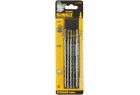 DEWALT - Lame couteau pour scie sauteuse profondeur de coupe inf 100 mm attache en T