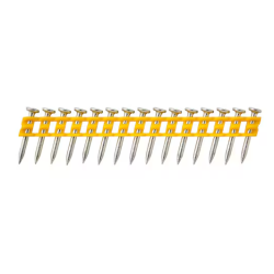 DEWALT - Pointes béton standard pour cloueur DCN890 2,6 x 45 mm