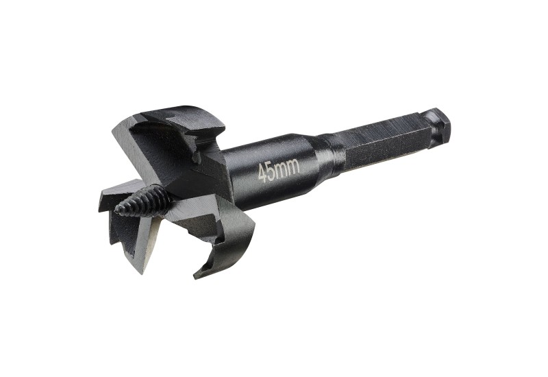 DEWALT - Mèche à façonner 45 mm DEWALT - Mèche à façonner 45 mm