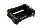 DEWALT - Boitier pour petits coffrets TOUGHCASE et boites d'embouts compatible TSTAK