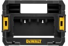 DEWALT - Boitier pour petits coffrets TOUGHCASE et boites d'embouts compatible TSTAK