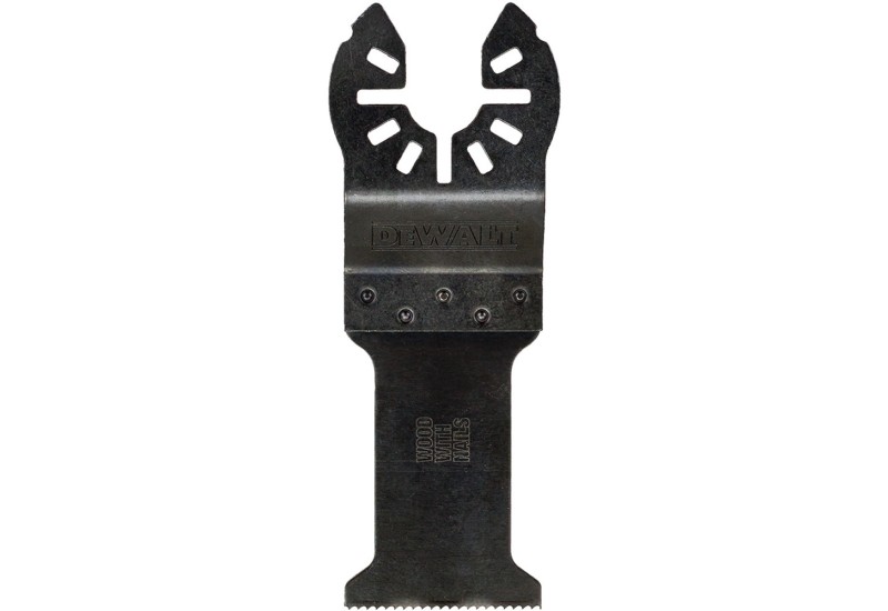 DEWALT - Blister 3 pièces DT20701/DT20704/DT20706 pour multi-cutter DEWALT - Blister 3 pièces DT20701/DT20704/DT20706 pour multi-cutter