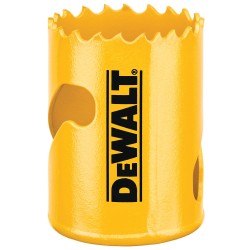 DEWALT - Scie cloche BiM 40X40 mm
