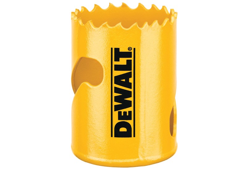 DEWALT - Scie cloche BiM 40X40 mm DEWALT - Scie cloche BiM 40X40 mm
