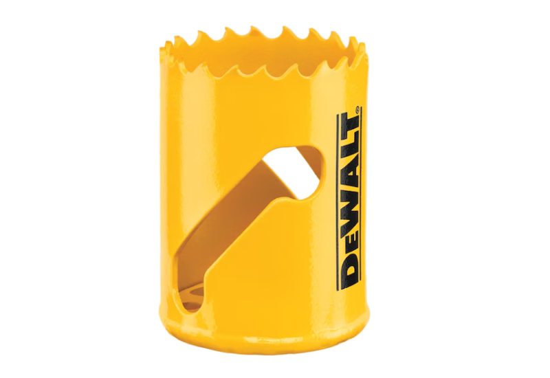 DEWALT - Scie cloche BiM 40X40 mm DEWALT - Scie cloche BiM 40X40 mm