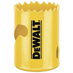 DEWALT - Scie cloche BiM 38X40 mm