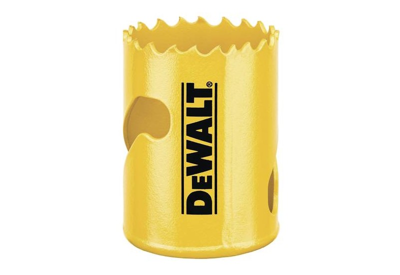 DEWALT - Scie cloche BiM 38X40 mm DEWALT - Scie cloche BiM 38X40 mm