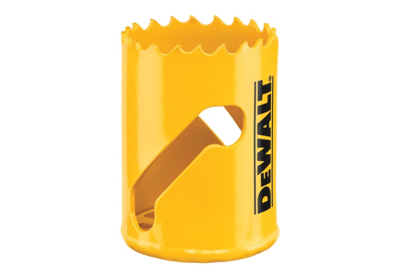 DEWALT - Scie cloche BiM 38X40 mm DEWALT - Scie cloche BiM 38X40 mm