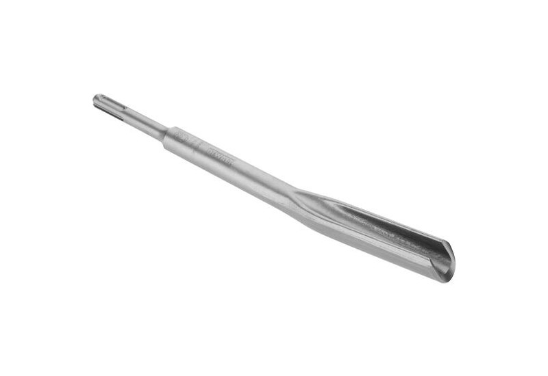 DEWALT - Gouge creuse SDS-Plus 240 x 22 mm DEWALT - Gouge creuse SDS-Plus 240 x 22 mm