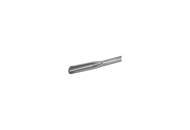 DEWALT - Gouge creuse SDS-Plus 240 x 22 mm DEWALT - Gouge creuse SDS-Plus 240 x 22 mm