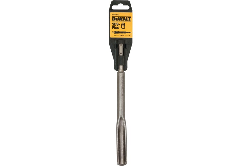 DEWALT - Gouge creuse SDS-Plus 240 x 22 mm DEWALT - Gouge creuse SDS-Plus 240 x 22 mm