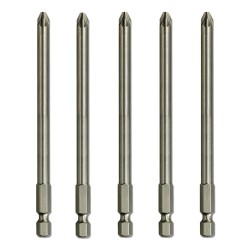 DEWALT - Embout 110 mm PZ2
