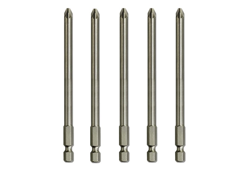 DEWALT - Embout 110 mm PZ2 DEWALT - Embout 110 mm PZ2