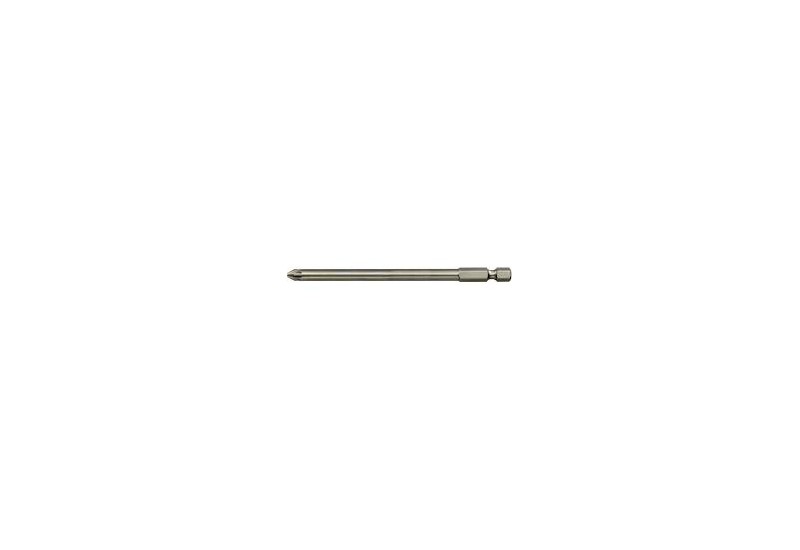 DEWALT - Embout 110 mm PZ2 DEWALT - Embout 110 mm PZ2