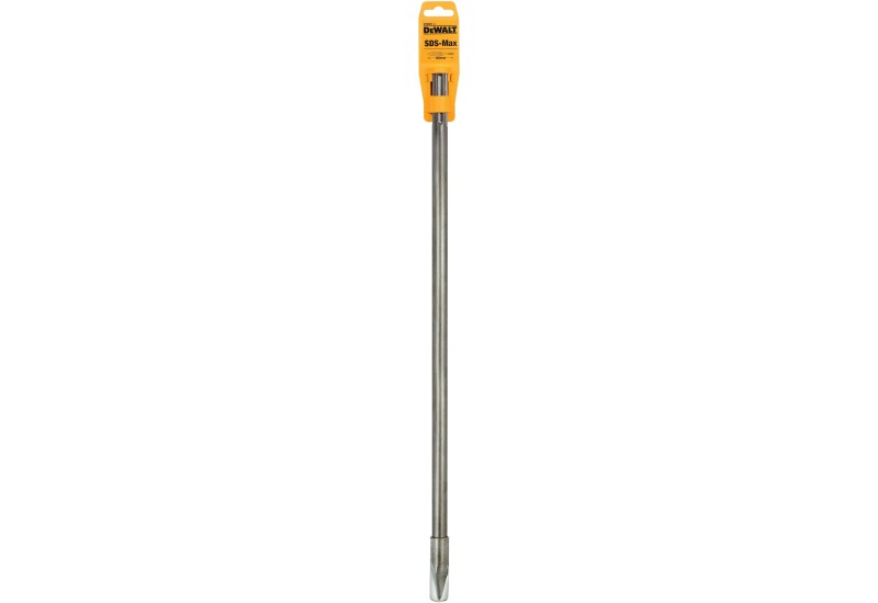 DEWALT - Pointe SDS-Max 600 mm DEWALT - Pointe SDS-Max 600 mm