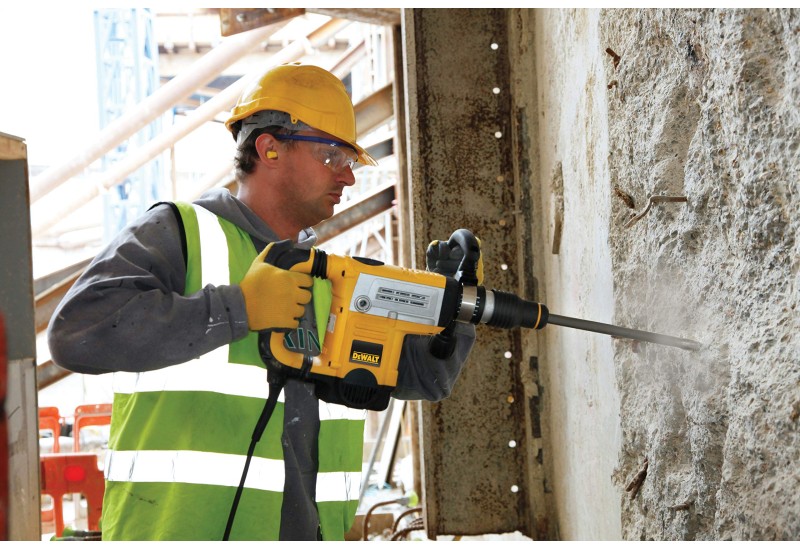 DEWALT - Pointe SDS-Max 600 mm DEWALT - Pointe SDS-Max 600 mm