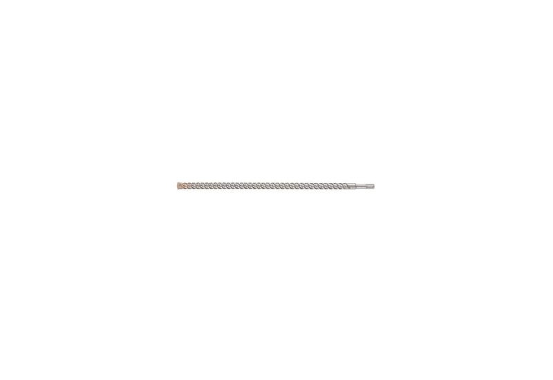 DEWALT - Foret béton SDS-Plus Extreme 2 taillants 14X550X600 mm