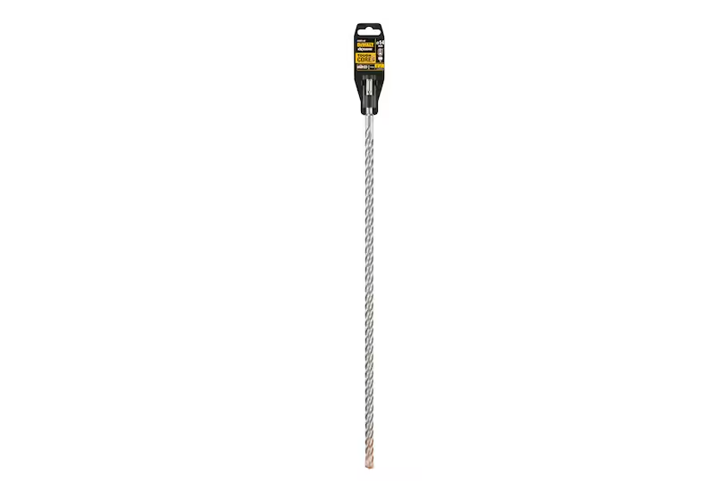 DEWALT - Foret béton SDS-Plus Extreme 2 taillants 14X550X600 mm DEWALT - Foret béton SDS-Plus Extreme 2 taillants 14X550X600 mm